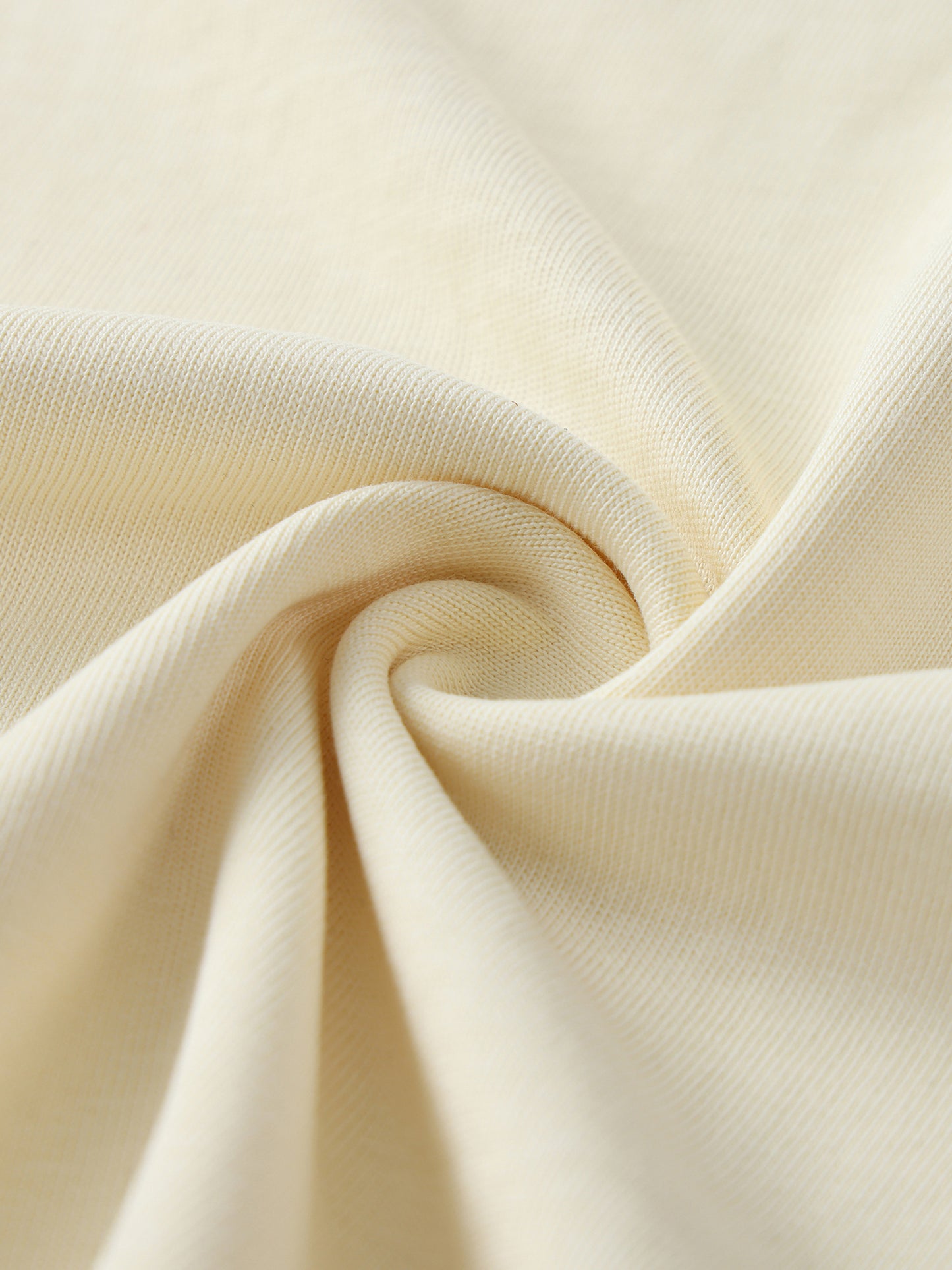 Not Easily Understood Oversized Stitch Tee